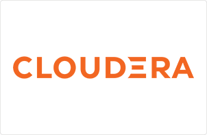 Cloudera