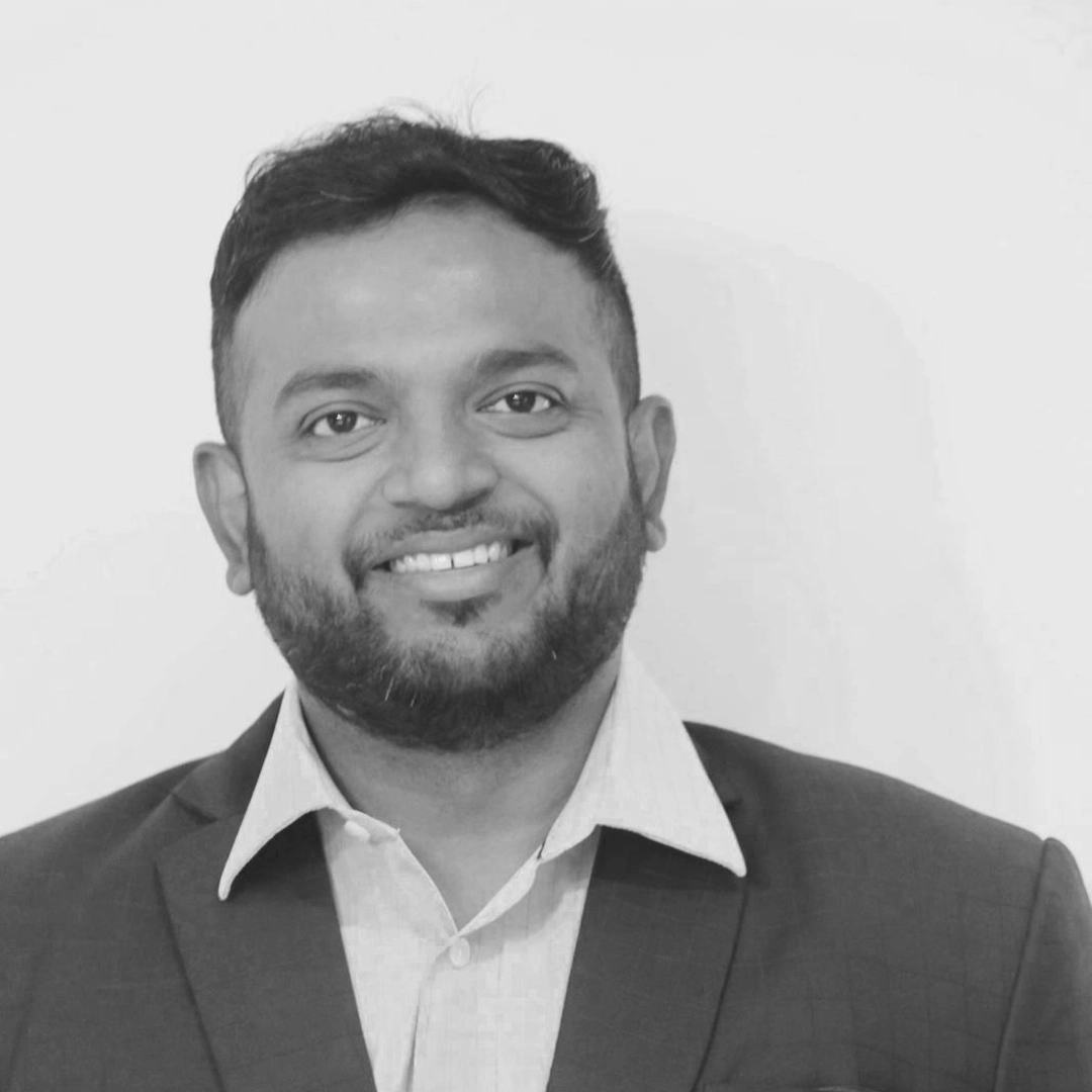 Rahul Nair