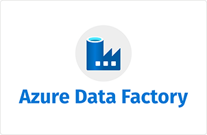 Azure Data Factory